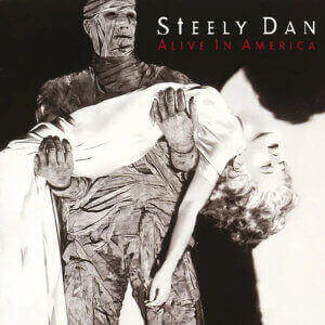 Steely Dan